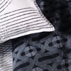 Completo letto matrimoniale - TODAY - Sunshine 13.40 - 220 x 240 cm - 100% Cotone stampato