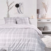 Set letto - TODAY - Sunshine - 121239 - 2 persone - 240x220 cm - Cotone - Stampato 13.54