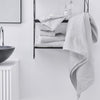TODAY Telo da bagno 70x130 cm 100% Cotone - Gesso