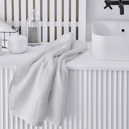 TODAY Telo da bagno 70x130 cm 100% Cotone - Gesso