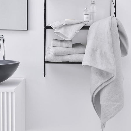 TODAY Telo da bagno 70x130 cm 100% Cotone - Gesso