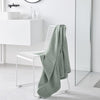 TODAY Telo da bagno 70x130 cm 100% Cotone - Celadon