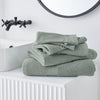 TODAY Telo da bagno 70x130 cm 100% Cotone - Celadon
