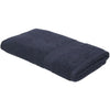 TODAY Asciugamano da bagno 70x130 cm 100% cotone - Blu marino