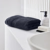 TODAY Asciugamano da bagno 70x130 cm 100% cotone - Blu marino