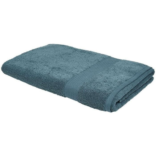 TODAY Maxi Telo Bagno 90x150 cm 100% Cotone - Pavone