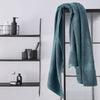 TODAY Maxi Telo Bagno 90x150 cm 100% Cotone - Pavone