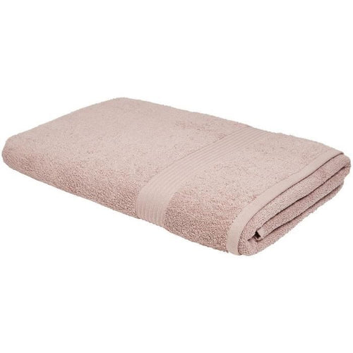 TODAY Maxi Telo Bagno 90x150 cm 100% Cotone - Sabbia Rosa