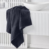 Maxi telo bagno TODAY 90x150 cm 100% cotone - Blu marino