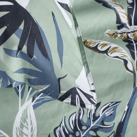 Completo letto matrimoniale - TODAY - Sunshine 15.1 - 220 x 240 cm - 100% Cotone stampato