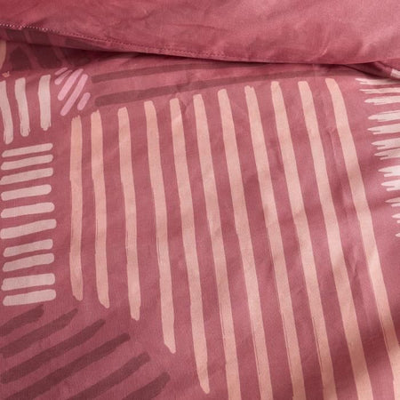 Completo letto matrimoniale - TODAY - Sunshine 15.2 - 220 x 240 cm - 100% Cotone stampato