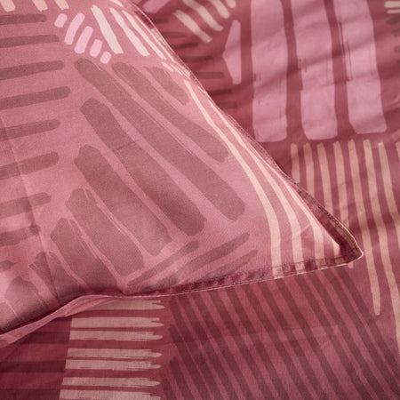Completo letto matrimoniale - TODAY - Sunshine 15.2 - 220 x 240 cm - 100% Cotone stampato