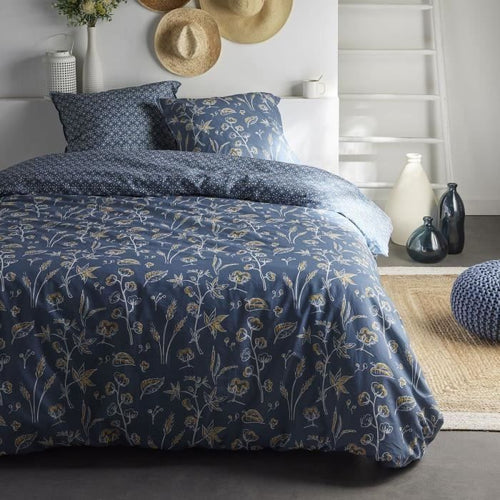 Completo letto matrimoniale - TODAY - Sunshine 15.21 - 220 x 240 cm - 100% Cotone stampato