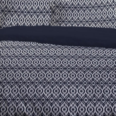 Completo letto matrimoniale - TODAY - Sunshine 15.31 - 220 x 240 cm - 100% Cotone stampato