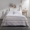 Completo letto matrimoniale - TODAY - Sunshine 15.33 - 220 x 240 cm - 100% Cotone stampato