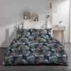 Completo letto matrimoniale - TODAY - Sunshine 15.35 - 240 x 260 cm - 100% Cotone stampato