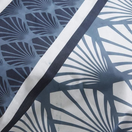 Completo letto matrimoniale - TODAY - Sunshine 15.29 - 220 x 240 cm - 100% Cotone stampato
