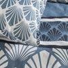 Completo letto matrimoniale - TODAY - Sunshine 15.29 - 220 x 240 cm - 100% Cotone stampato