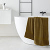TODAY Essential - Maxi telo da bagno 90x150 cm 100% Cotone colore bronzo