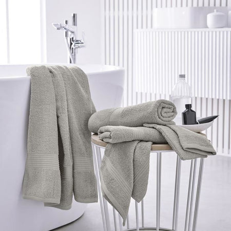 TODAY Essential - Maxi telo da bagno 90x150 cm 100% Cotone colore duna