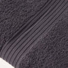 TODAY Essential - Maxi telo da bagno 90x150 cm 100% Cotone colore antracite