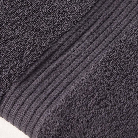 TODAY Essential - Maxi telo da bagno 90x150 cm 100% Cotone colore antracite