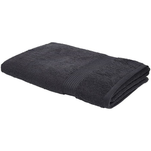 TODAY Essential - Maxi telo da bagno 90x150 cm 100% Cotone colore antracite