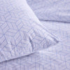 Completo letto - TODAY - Sunshine - 123402 - 2 persone - 220x240 cm - Cotone - Stampato 15.37