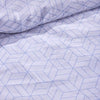 Completo letto - TODAY - Sunshine - 123402 - 2 persone - 220x240 cm - Cotone - Stampato 15.37