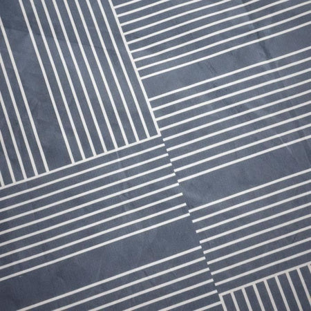 Completo letto matrimoniale - TODAY - Crazy 7.1 - 220 x 240 cm - Stampato