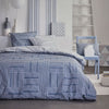 Completo letto matrimoniale - TODAY - Crazy 7.1 - 220 x 240 cm - Stampato
