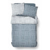 Completo letto matrimoniale - TODAY - Crazy 7.1 - 220 x 240 cm - Stampato