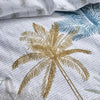 Completo letto matrimoniale - TODAY - Sunshine 16.3 - 240 x 260 cm - 100% Cotone stampato