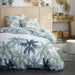 Completo letto matrimoniale - TODAY - Sunshine 16.6 - 220 x 240 cm - 100% Cotone stampato