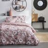 Completo letto matrimoniale - TODAY - Sunshine 16.8 - 240 x 260 cm - 100% Cotone stampato