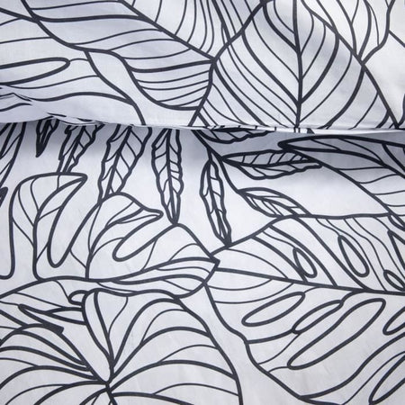 Completo letto matrimoniale - TODAY - Sunshine 16.12 - 220 x 240 cm - 100% Cotone stampato