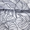 Completo letto matrimoniale - TODAY - Sunshine 16.12 - 220 x 240 cm - 100% Cotone stampato