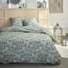 Completo letto matrimoniale - TODAY - Sunshine 16.14 - 220 x 240 cm - 100% Cotone stampato