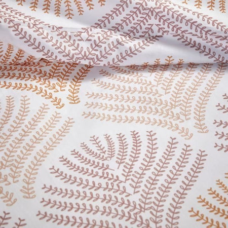 Completo letto matrimoniale - TODAY - Sunshine 16.16 - 220 x 240 cm - 100% Cotone stampato