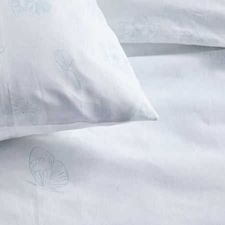 Completo letto matrimoniale - TODAY - Sunshine 16.20 - 220 x 240 cm - 100% Cotone stampato