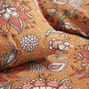 Completo letto matrimoniale - TODAY - Sunshine 16.23 - 220 x 240 cm - 100% Cotone stampato
