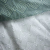 Completo letto matrimoniale - TODAY - Sunshine 16.25 - 220 x 240 cm - 100% Cotone stampato