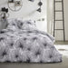 Set copripiumino - TODAY - Sunshine 0.14 - 240x260cm - 2 persone - Stampato - Cotone 57 fili