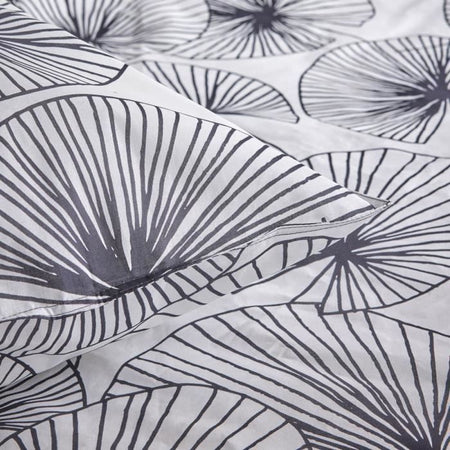 Set copripiumino - TODAY - Sunshine 0.14 - 240x260cm - 2 persone - Stampato - Cotone 57 fili