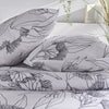 Set copripiumino - TODAY - Sunshine 17.8 - 220x240cm - 2 persone - Stampato - Cotone 57 fili