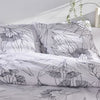 Set copripiumino - TODAY - Sunshine 17.8 - 220x240cm - 2 persone - Stampato - Cotone 57 fili