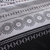 Set copripiumino - TODAY - Sunshine 17.17 - 240x260cm - 2 persone - Stampato - Cotone 57 fili