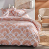 Set copripiumino - TODAY - Sunshine 17.19 - 220x240cm - 2 persone - Stampato - Cotone 57 fili