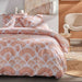Set copripiumino - TODAY - Sunshine 17.19 - 220x240cm - 2 persone - Stampato - Cotone 57 fili