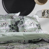 Set copripiumino - TODAY - Sunshine 17.21 - 240x260cm - 2 persone - Stampato - Cotone 57 fili